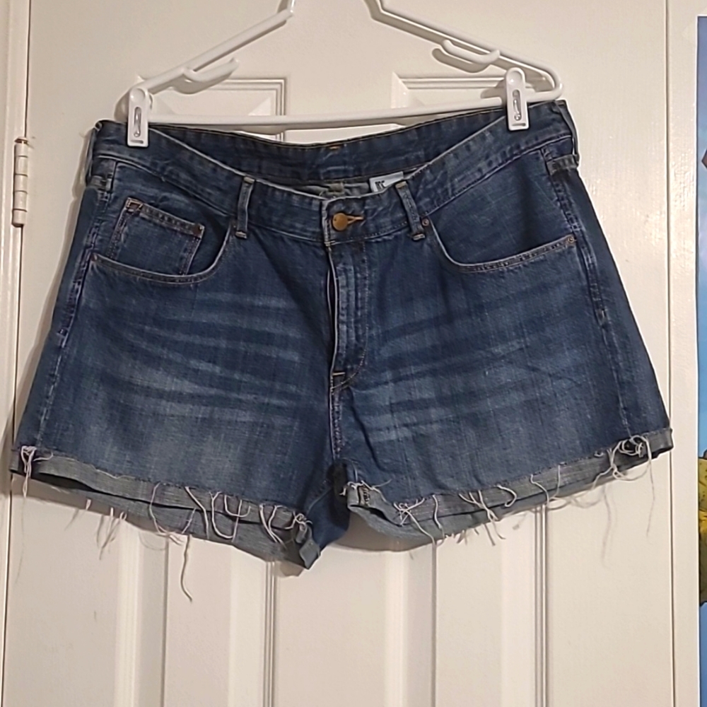 H&M Denim Shorts
